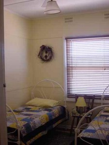 Gumdale Bedroom 1
