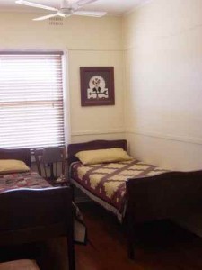 Gumdale Bedroom 2